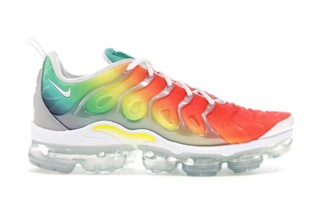 Nike Air Vapormax Plus Rainbow