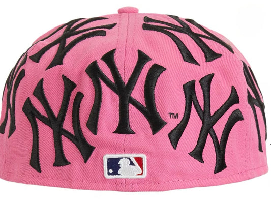 Supreme Fitted Hat