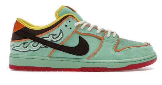 SB Dunk Low Rodeo