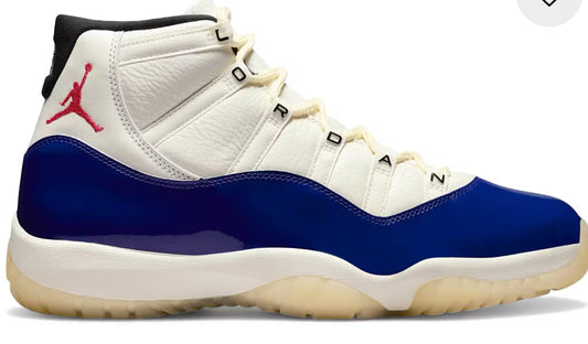 Jordan 11 Rare Air