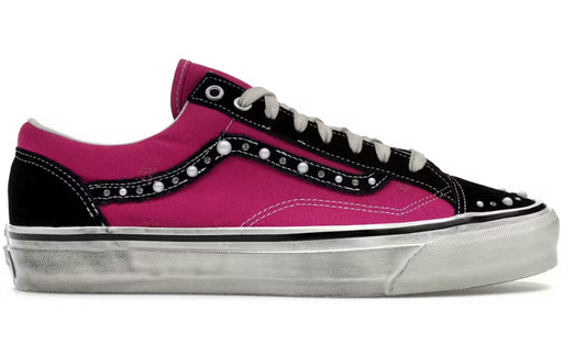 Vans Pearlized Pink