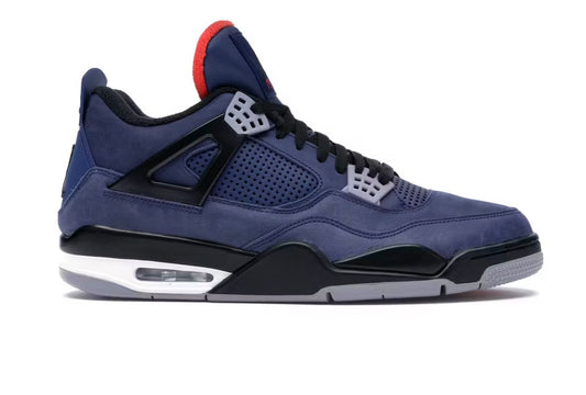 Jordan 4 Winterized