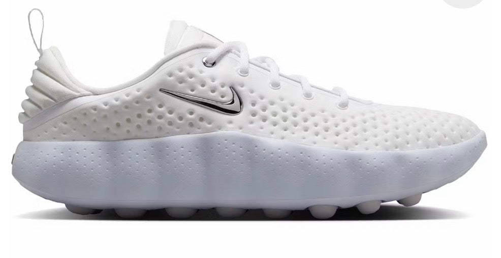 Nike Mind 002 White Vast Grey