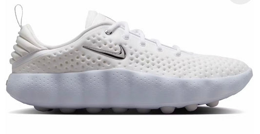 Nike Mind 002 White Vast Grey
