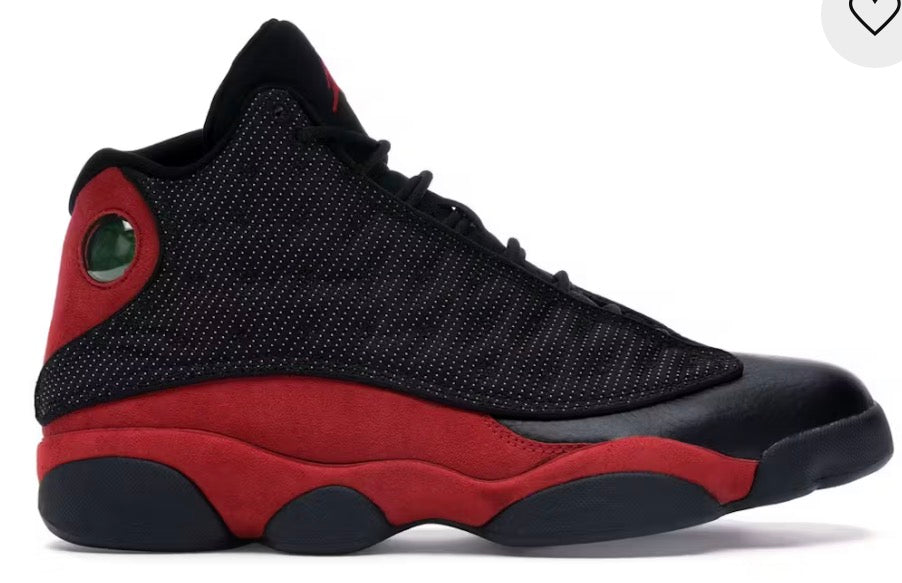 Jordan 13 Bred (10)