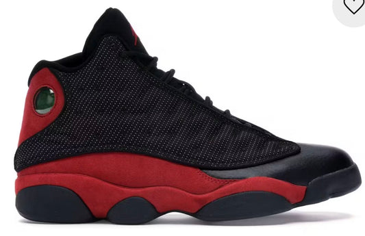 Jordan 13 Bred (10)