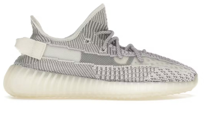 Yeezy 350 Static