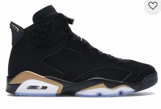 Jordan 6 DMP