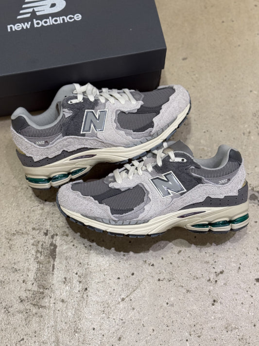 New Balance Protection Pack Rain Cloud