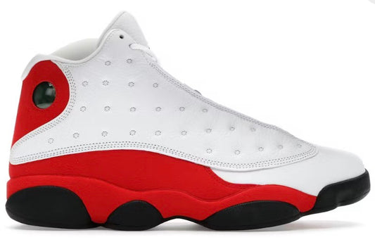 Jordan 13 Chicago