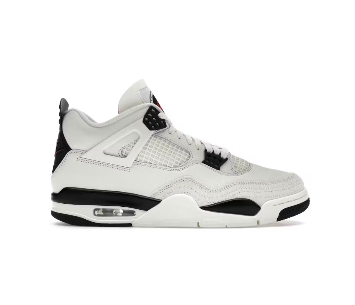 Jordan 4 Flight Club