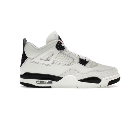 Jordan 4 Flight Club