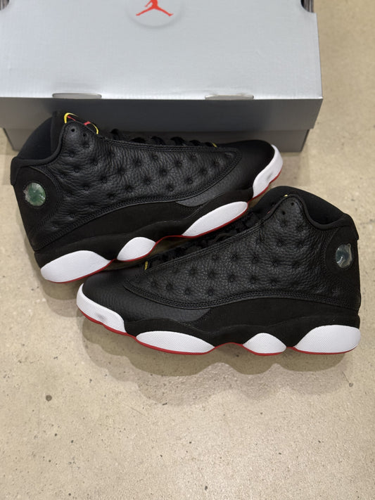 Jordan 13 Playoff