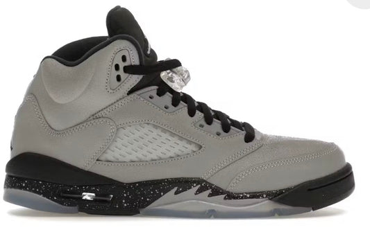 Jordan Wolf grey