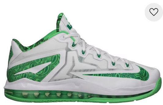 LeBron 11 low Easter