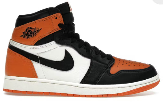 Jordan 1 Shattered Backboard