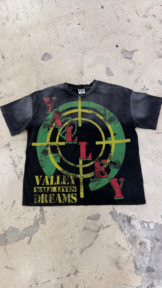 Vale Target Tee