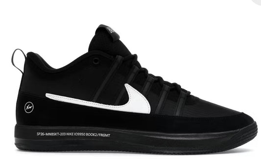 Nike Book 2 Fragment