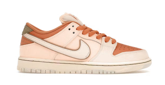 Sb dunk low Trocadero