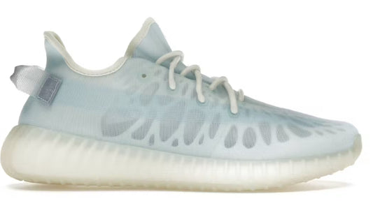 Yeezy 350 Mono Ice