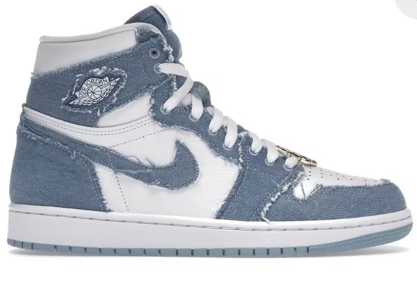 Jordan 1 Denim (W)