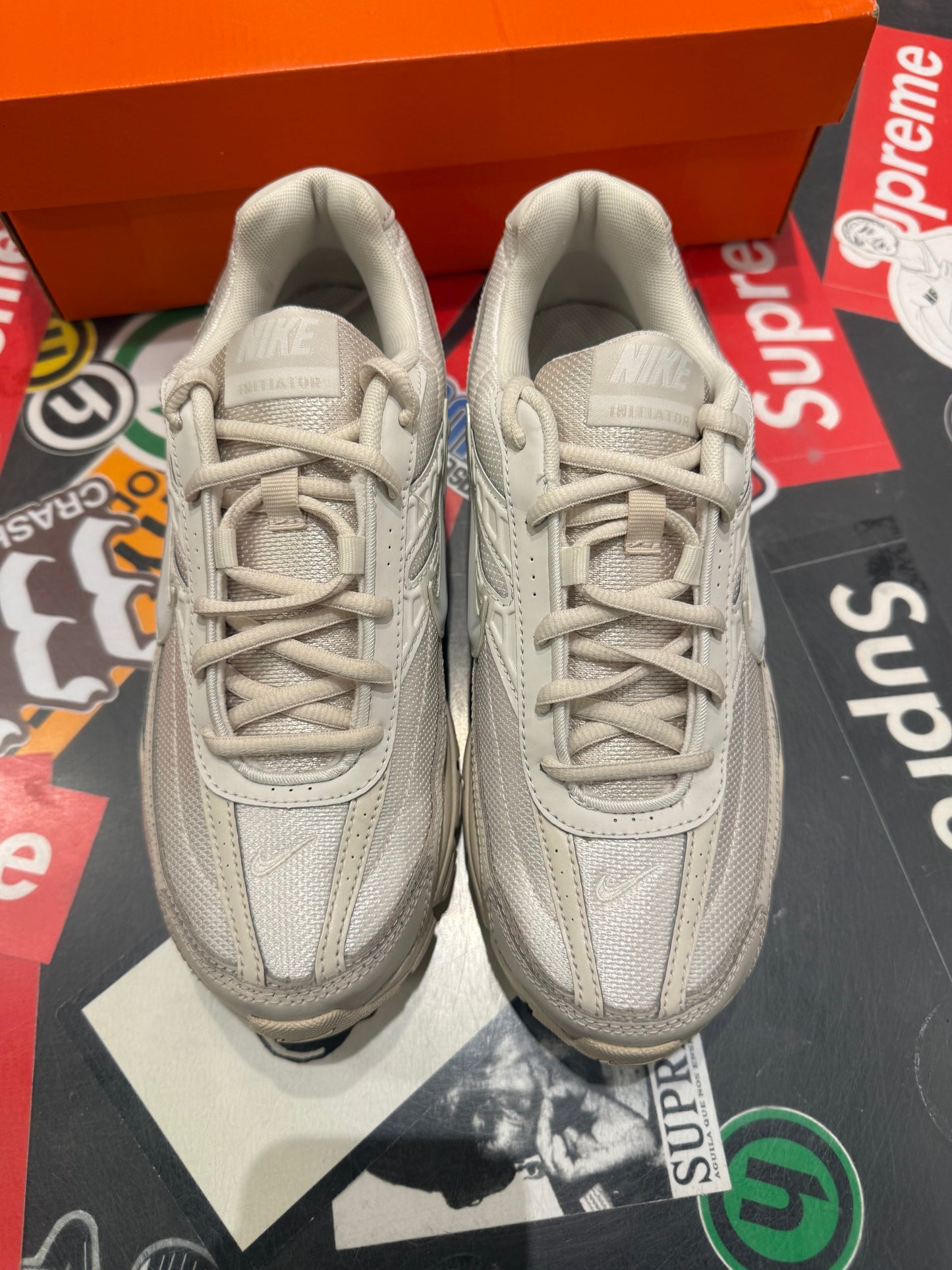 Nike Innitiator Light Orewood (W)