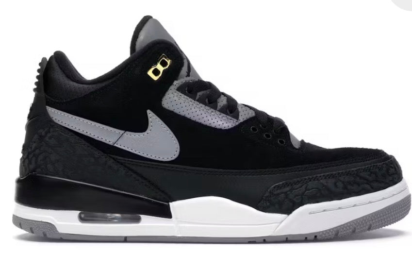 Jordan 3 Tinker