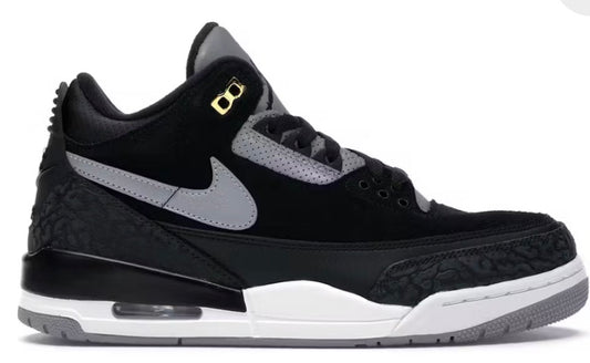 Jordan 3 Tinker