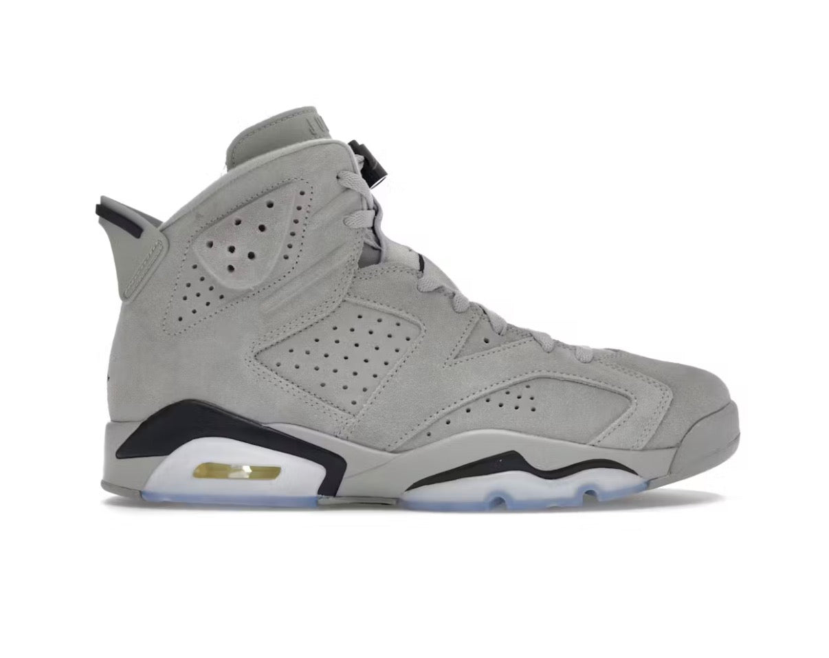 Jordan 6 Georgetown