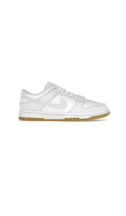 Dunk Low Football Grey Gum (W)