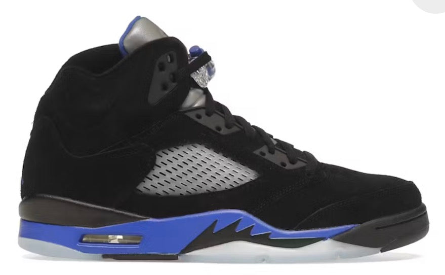 Jordan 5 Racer Blue