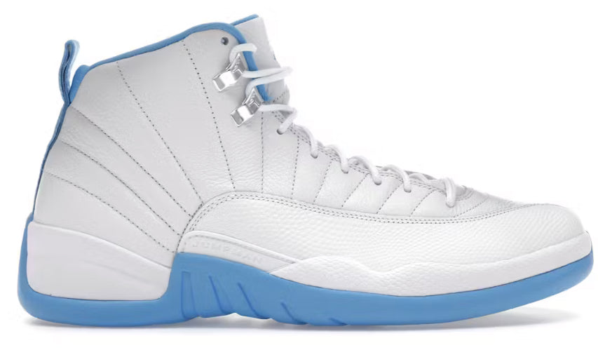 Jordan 12 Melo