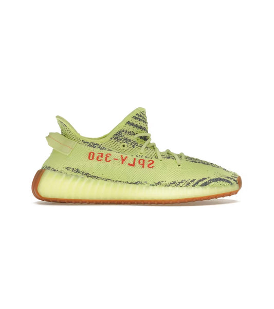 Yeezy 350 Semi Frozen