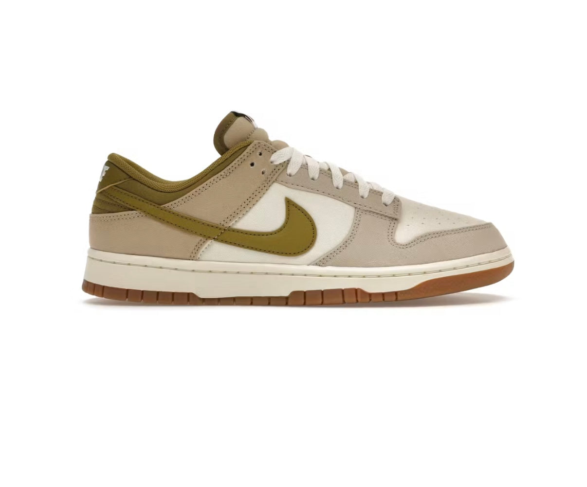 Dunk Low Pacific Moss