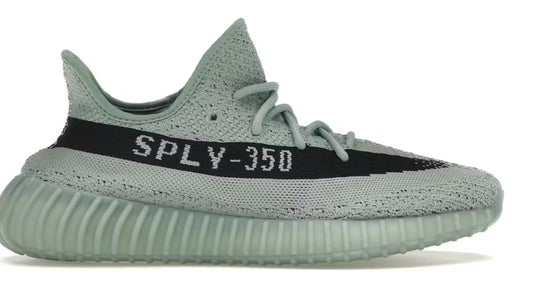 Yeezy 350 Salt