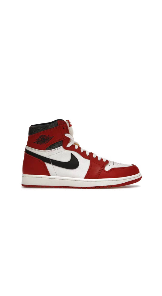 Jordan 1 Lost & Found