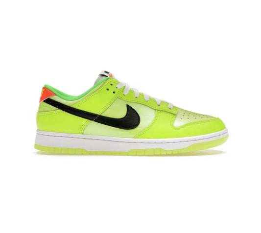 Dunk Low Splash Volt