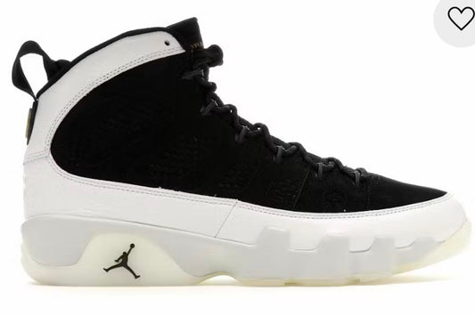 Jordan 9 City of flight