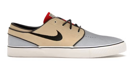Nike SB Janowski Chili Red