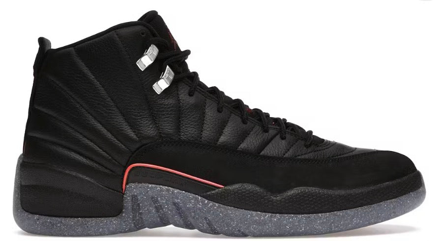 Jordan 12 Utility