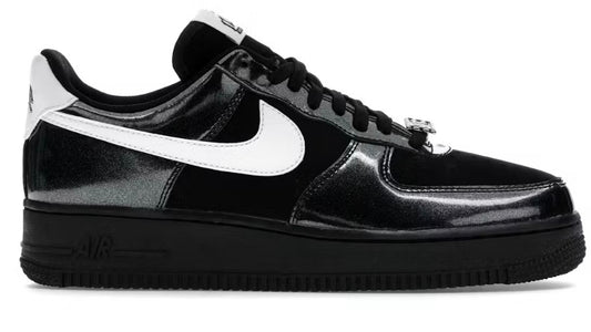 Air Force 1 Black White