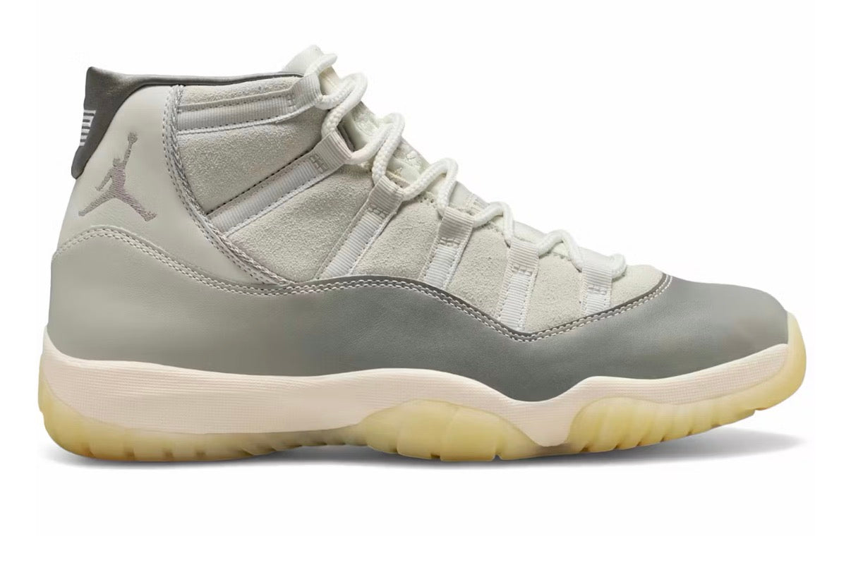 Jordan 11 Tokyo
