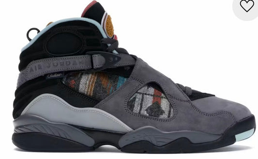 Jordan 8 N7