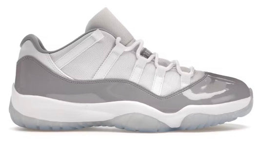 Jordan 11 Cement Grey