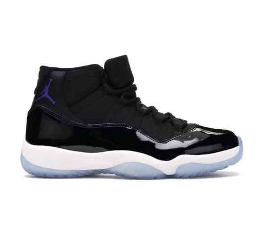Jordan 11 Space Jam (2016)