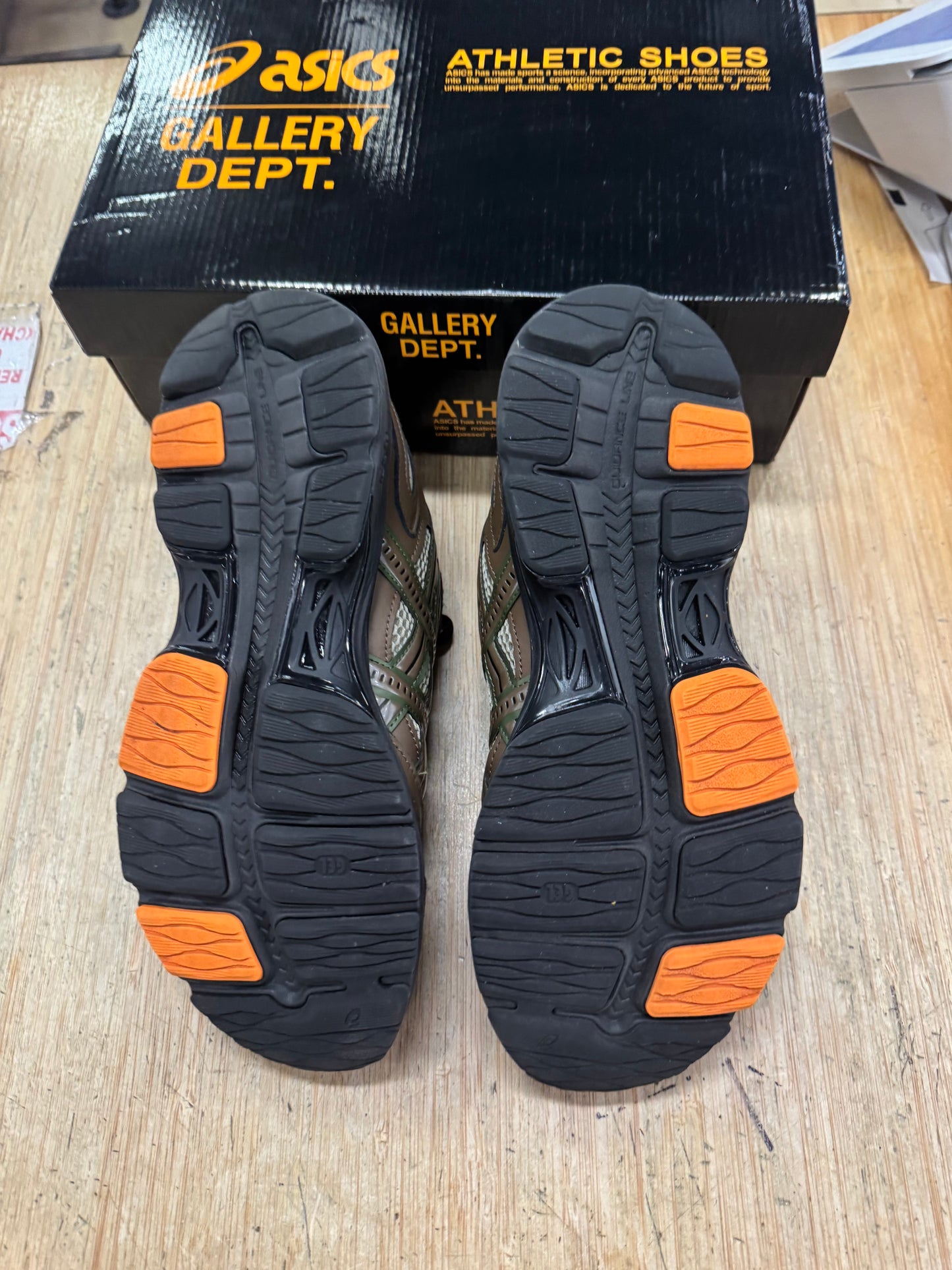 Gallery Dept. ASICS Gel K1011