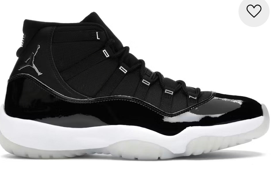 Jordan 11 Jubilee