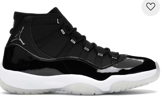 Jordan 11 Jubilee