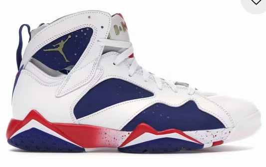 Jordan 7 Tinker Alternate