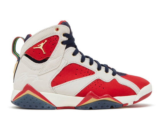 Jordan 7 Trophy Room